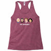 The Supremes Racerback Tank