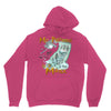 manx Hoodie