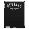 rebelle 0f6sku best trending iPad 3 and 4 Case