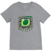 avenga   so angry! V-Neck Tee