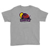 purple champs Youth Tee
