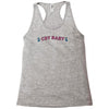 cry baby Racerback Tank