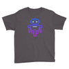robot andro Youth Tee