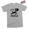i'm not cat Exclusive T-shirt