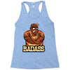 badass Racerback Tank