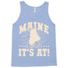 maine Tank Top