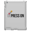 Depression iPad 3 and 4 Case