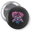 nerf this! Pin-back button