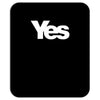 vote yes for scotland scottish independence Mousepad