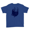 crystal seer Youth Tee