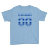 team damon salvatore Youth Tee