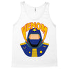 venom mayhem Tank Top