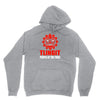 tlingit people of the tides Unisex Hoodie