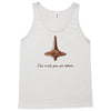 un totem Tank Top