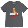 mr clean this V-Neck Tee