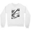 Emotional Eyes Crewneck Sweatshirt