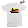 Mufasa and Simba Lion King Exclusive T-shirt