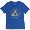 the triforce V-Neck Tee