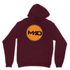 motion Unisex Hoodie