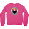 bravo's gym Crewneck Sweatshirt
