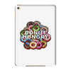 donut hungry iPad Mini 4
