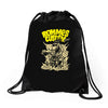 rommes custom Drawstring Bags