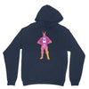 All Might Unisex Hoodie