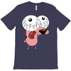 personnage de cartoon T-Shirt