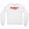 TOP PLAYER Crewneck Sweatshirt