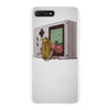 the pipe iPhone 7 Plus Case