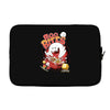 boo bites Laptop sleeve