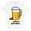 relief pitcher T-Shirt