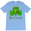 ireland shamrock T-Shirt