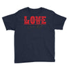 Love Youth Tee