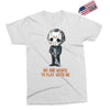 no one wants to play with me Exclusive T-shirt