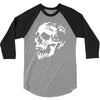 pixskull 3/4 Sleeve Shirt