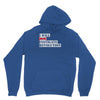 i will instigate revolution Unisex Hoodie