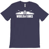 world of tanks T-Shirt