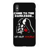 come to the darkside iPhoneX