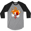 zombie tailz 3/4 Sleeve Shirt