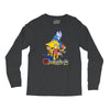 thunderbutts Long Sleeve Shirts