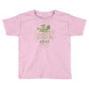 green dragon lager Toddler T-shirt