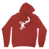 motocross motor bike motorrad cross biker freestyle mx sx baja Hoodie