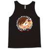 lest rock Tank Top