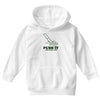 push it (push it real good) Youth Hoodie