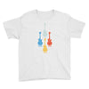 fire, water, earth, &amp; air Youth Tee