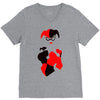 suicide squad V-Neck Tee