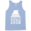expecto patron &amp; ru Tank Top