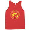 jurassic state park Tank Top