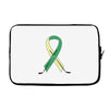 Humboldt Ribbon Laptop sleeve